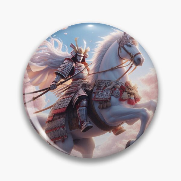Item preview, Hachiman designed and sold by RaF71PrO.