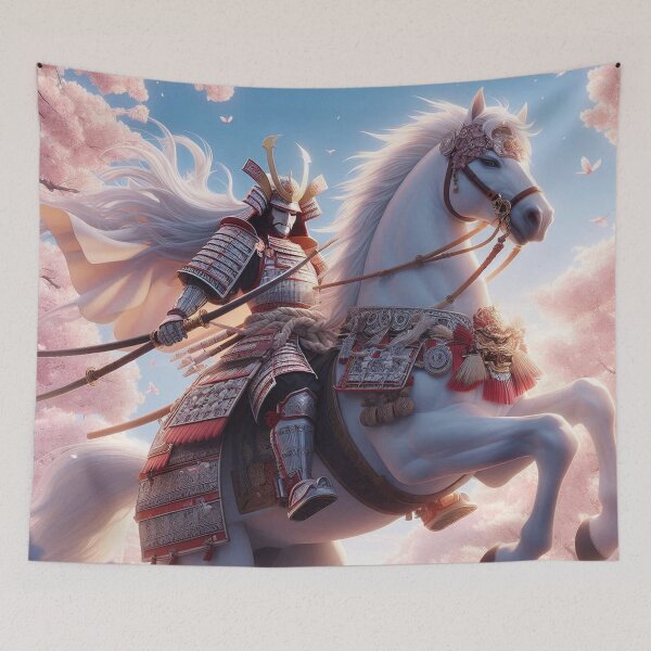 Item preview, Hachiman designed and sold by RaF71PrO.