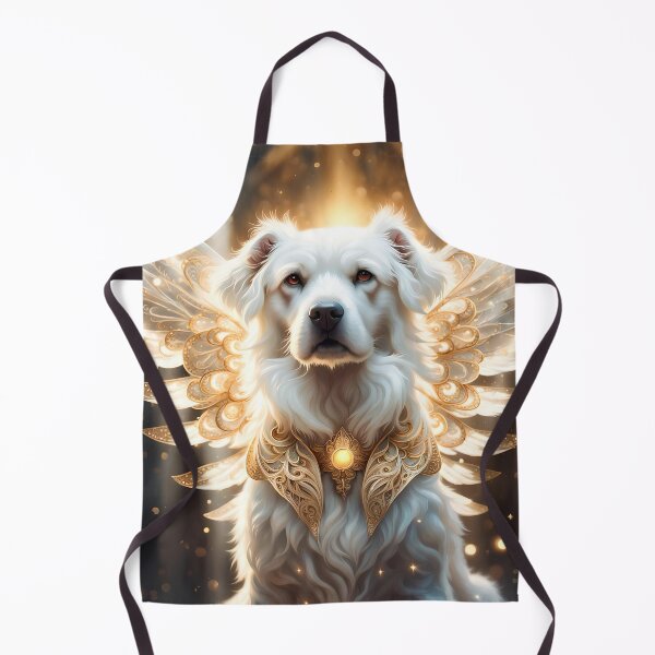 Item preview, Angel Dog designed and sold by SoniaSarkali.