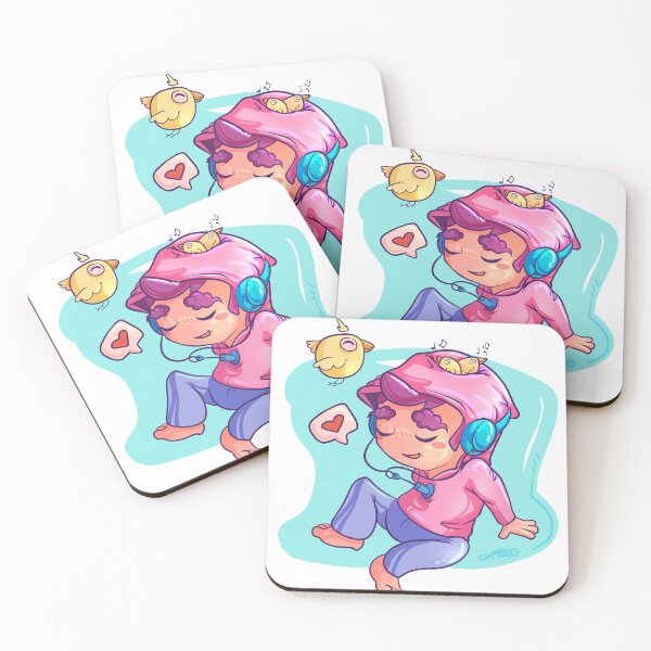 Item preview, listen yourself designed and sold by byTako.