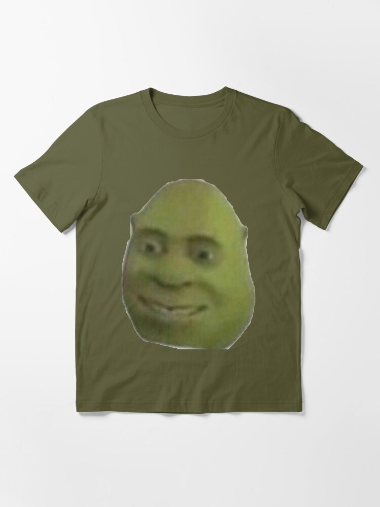 The Shrek flexing meme : r/MemeTemplatesOfficial