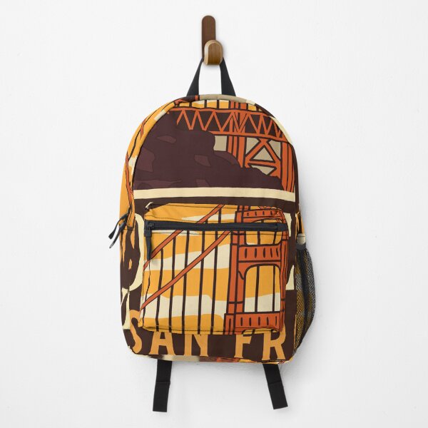 Item preview, Golden Gate bridge-San Francisco California designed and sold by graphic-map.