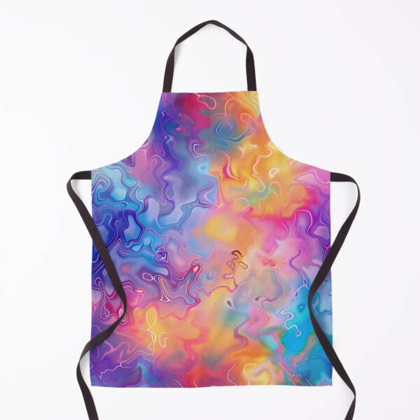 Item preview, Holographic Tie-Dye designed and sold by PrintsByFrank.