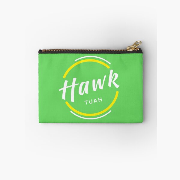 Item preview, Hawk Tuah Fan designed and sold by Chroma Artis.