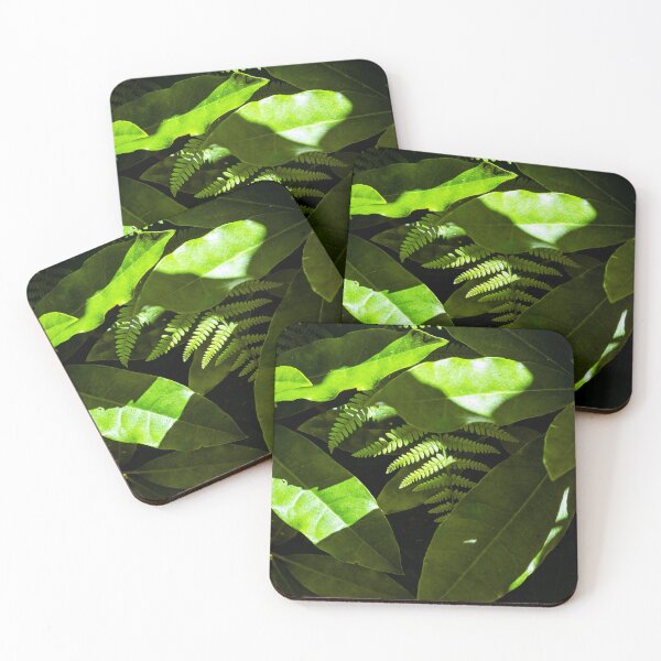 Item preview, Entwining Leaves of Green designed and sold by AdamT1991.