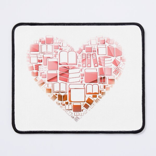 Item preview, I Love Reading designed and sold by Invisible-Cult.