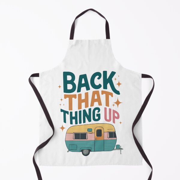 Item preview, Back That Thing Up designed and sold by piendekmu.