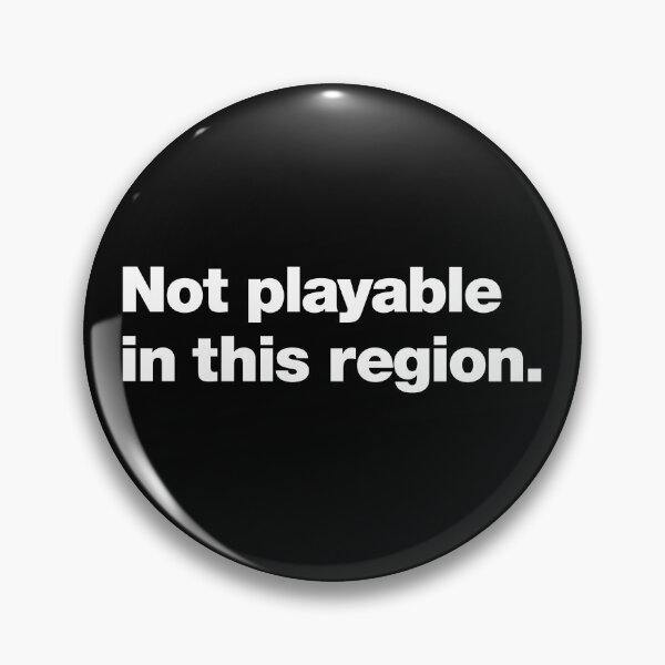 Item preview, Not playable in this region. designed and sold by chestify.