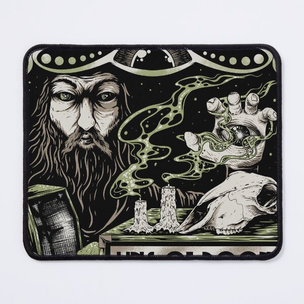 Item preview, Witch Ritualistic designed and sold by ventasia.