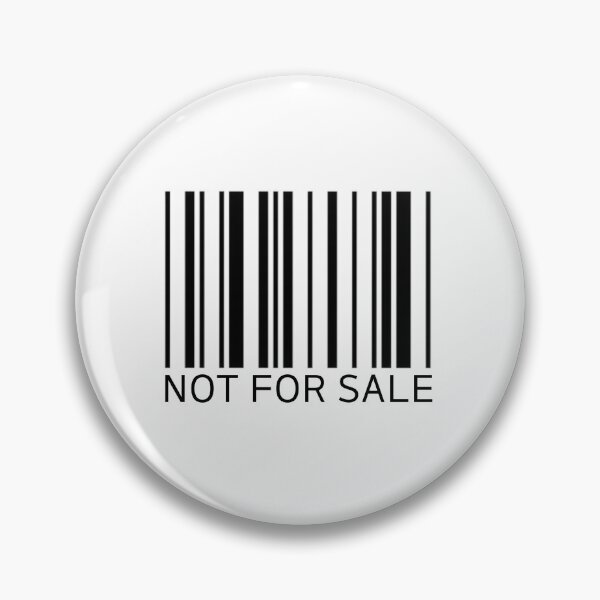 Item preview, Not For Sale designed and sold by Zen Fit.