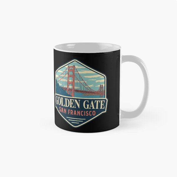 Item preview, Golden Gate bridge-San Francisco California designed and sold by graphic-map.