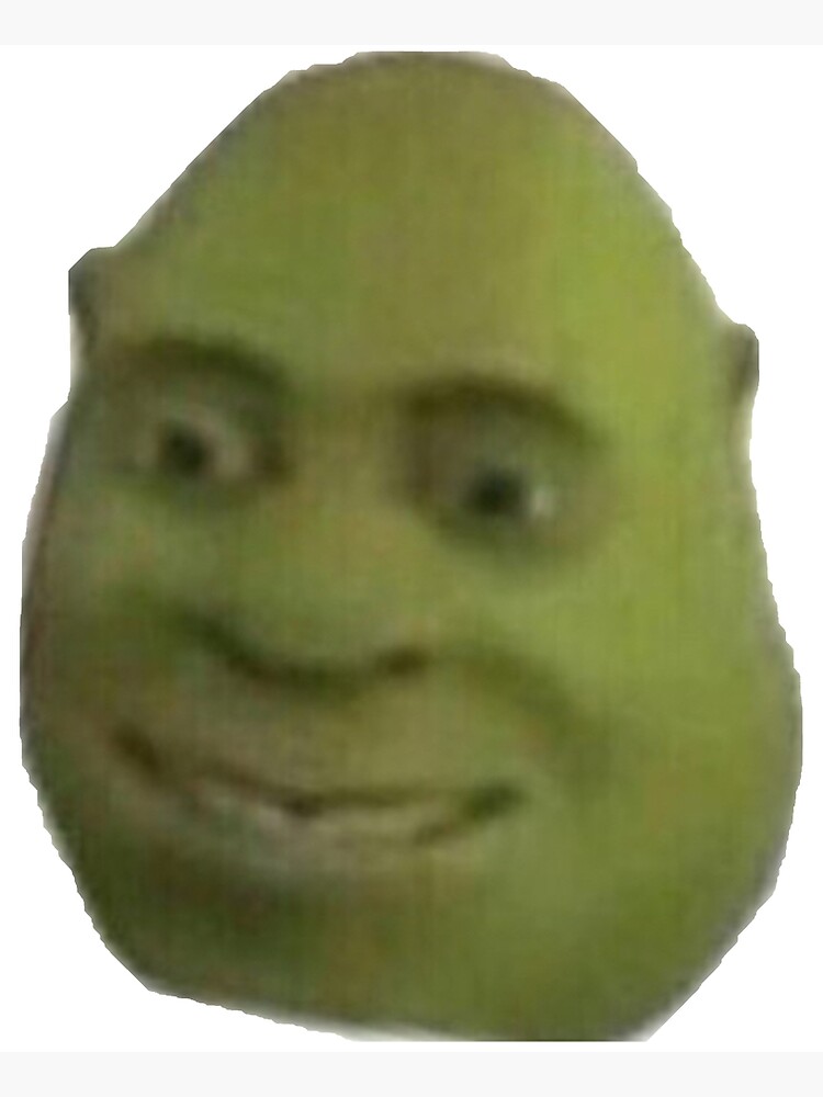 The Shrek flexing meme : r/MemeTemplatesOfficial