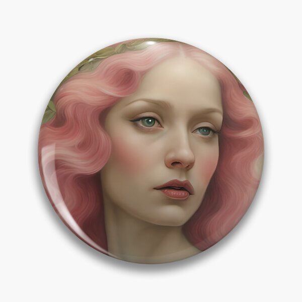 Item preview, Goddess Persephone designed and sold by SoniaSarkali.