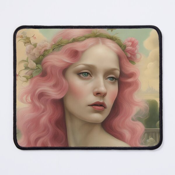 Item preview, Goddess Persephone designed and sold by SoniaSarkali.