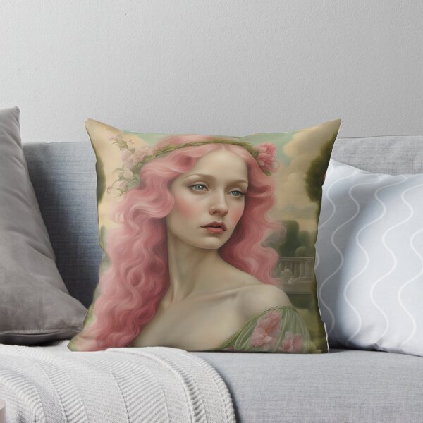 Item preview, Goddess Persephone designed and sold by SoniaSarkali.