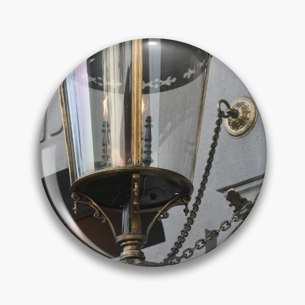 Item preview, Vintage Lantern designed and sold by bertsworks300.