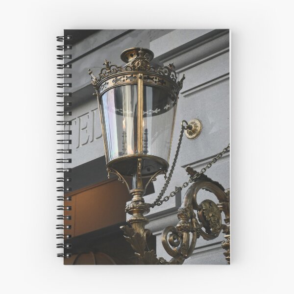 Item preview, Vintage Lantern designed and sold by bertsworks300.