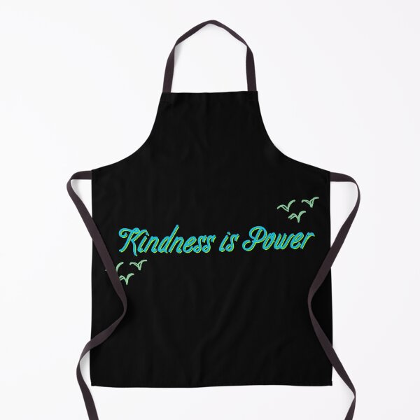 Item preview, Kindness is Power - Inspirational Design designed and sold by TrendyCanvasC.