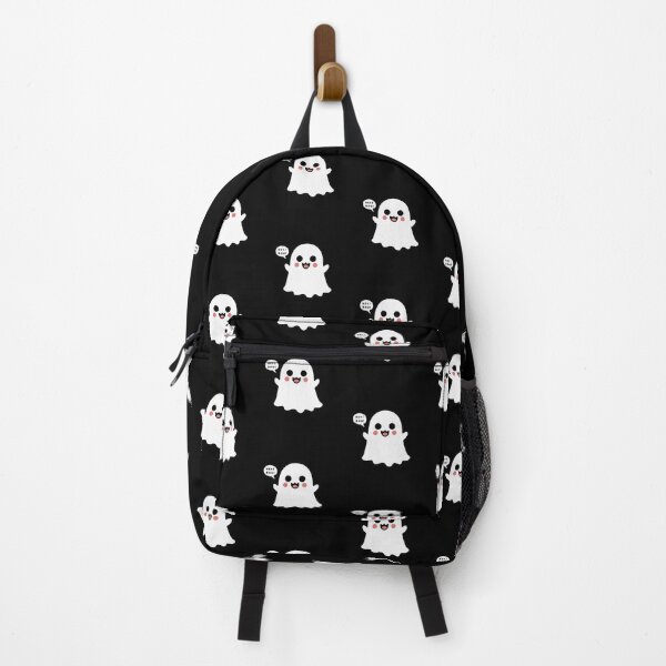 Item preview, Cute Kawaii Ghost - Funny meme designed and sold by MaateoDesign.