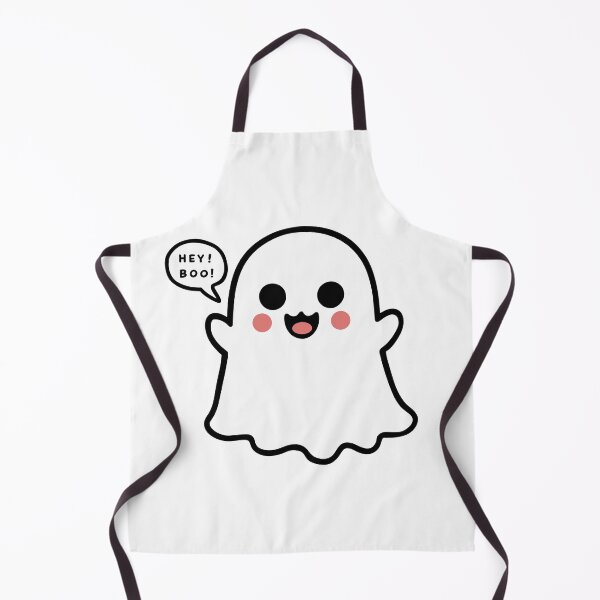 Item preview, Cute Kawaii Ghost - Funny meme designed and sold by MaateoDesign.