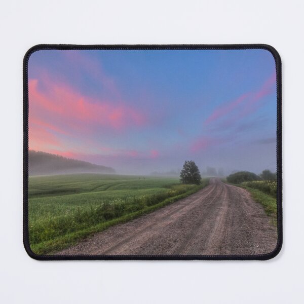 Item preview, Morning road 4 designed and sold by Veikko Suikkanen.