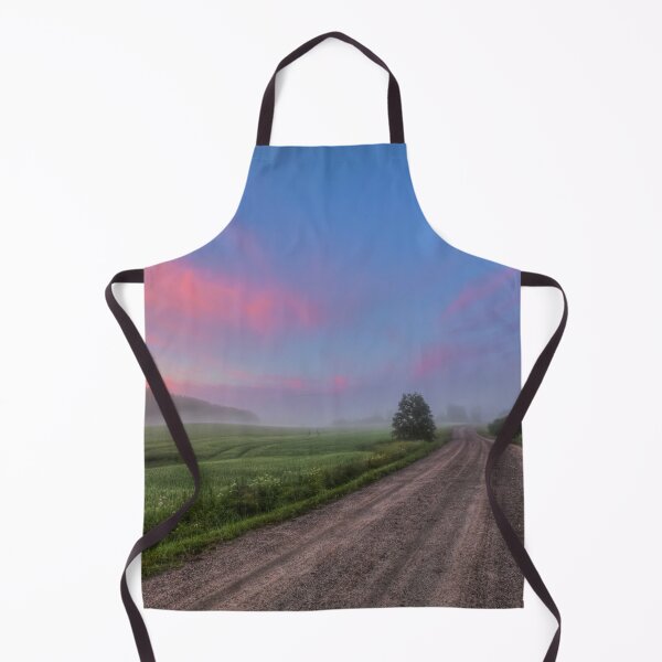 Item preview, Morning road 4 designed and sold by Veikko Suikkanen.