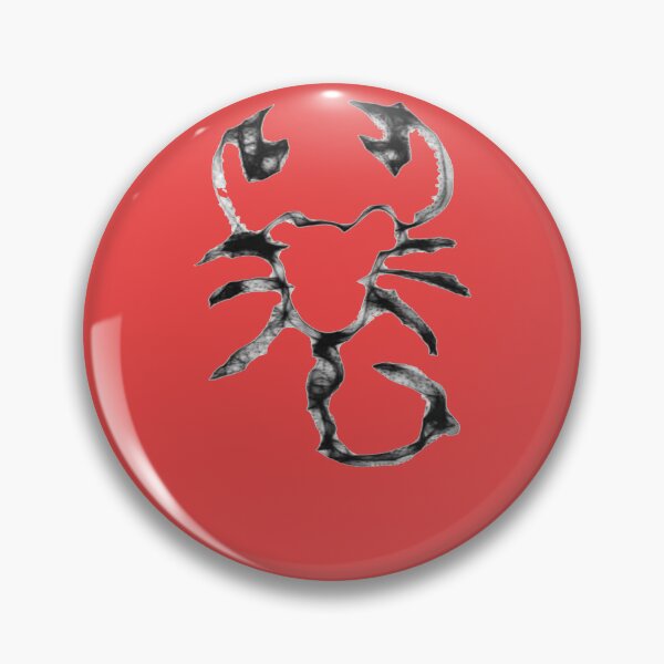 Item preview, scorpio designed and sold by giomalart.