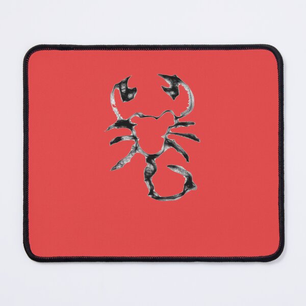 Item preview, scorpio designed and sold by giomalart.