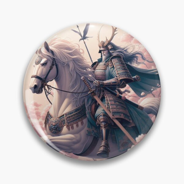 Item preview, Hachiman designed and sold by RaF71PrO.