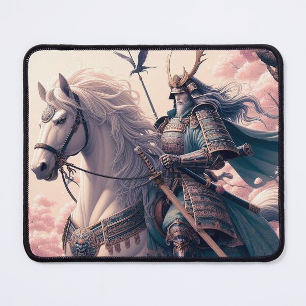 Item preview, Hachiman designed and sold by RaF71PrO.