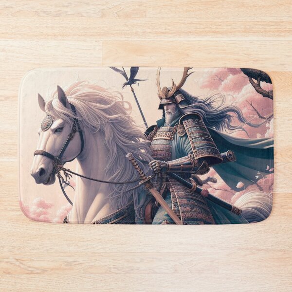 Item preview, Hachiman designed and sold by RaF71PrO.