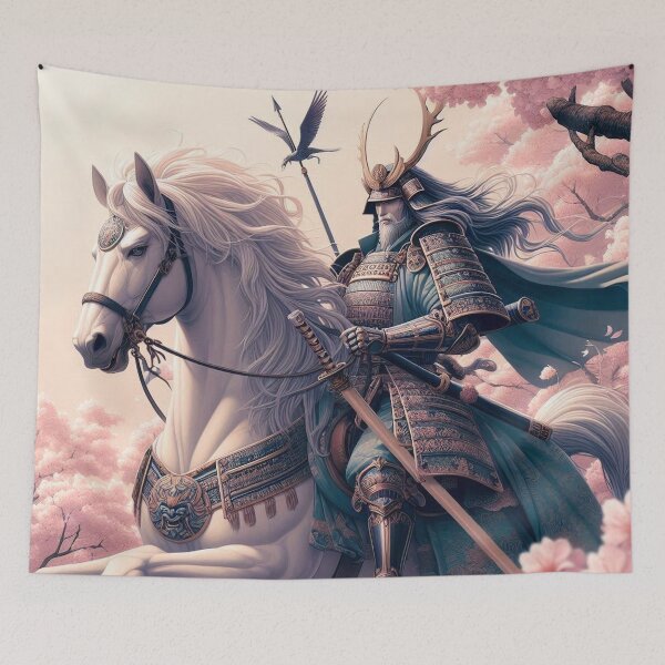Item preview, Hachiman designed and sold by RaF71PrO.