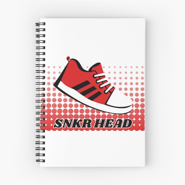 Item preview, Sneaker freak  snkr head shoes kicks footwear designed and sold by portrait4you.