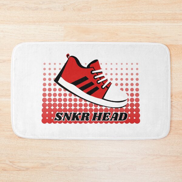 Item preview, Sneaker freak  snkr head shoes kicks footwear designed and sold by portrait4you.