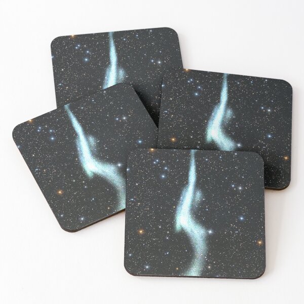 Item preview, Woman in the Galaxy designed and sold by DreamCollagee.