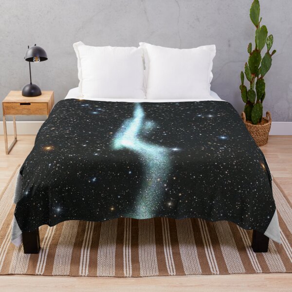 Item preview, Woman in the Galaxy designed and sold by DreamCollagee.