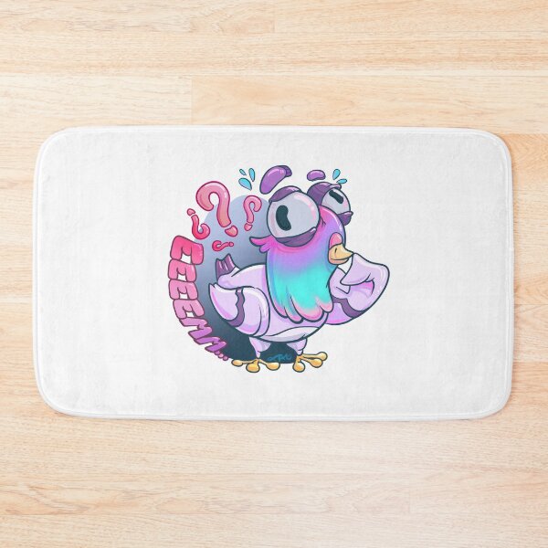 Item preview, Dove Doug designed and sold by byTako.