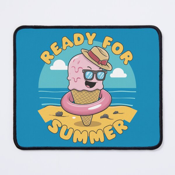 Item preview, Ready For Summer designed and sold by FanaticB.