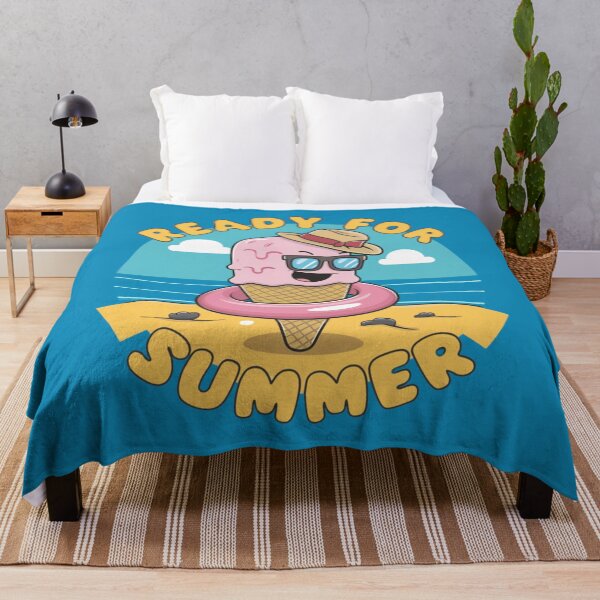 Item preview, Ready For Summer designed and sold by FanaticB.
