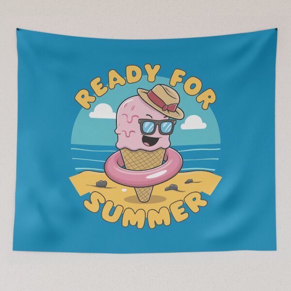 Item preview, Ready For Summer designed and sold by FanaticB.