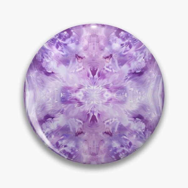 Item preview, Lavender Tie-Dye designed and sold by PrintsByFrank.