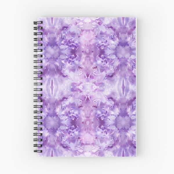 Item preview, Lavender Tie-Dye designed and sold by PrintsByFrank.