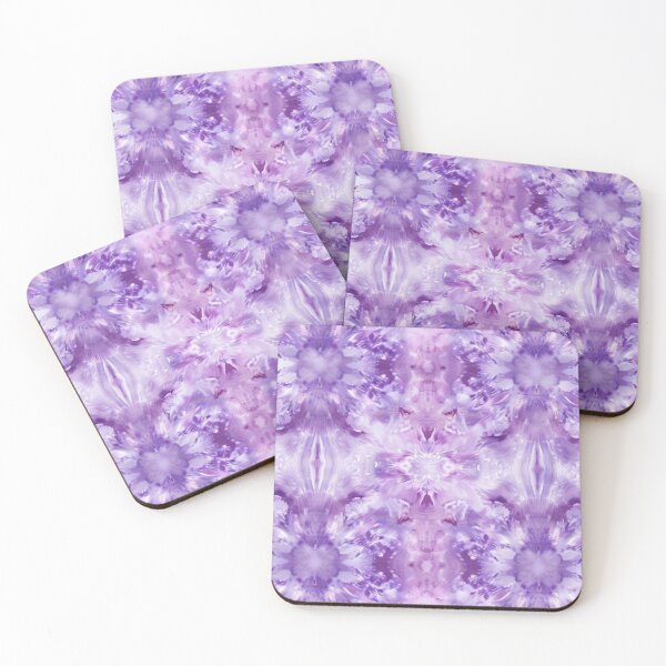 Item preview, Lavender Tie-Dye designed and sold by PrintsByFrank.