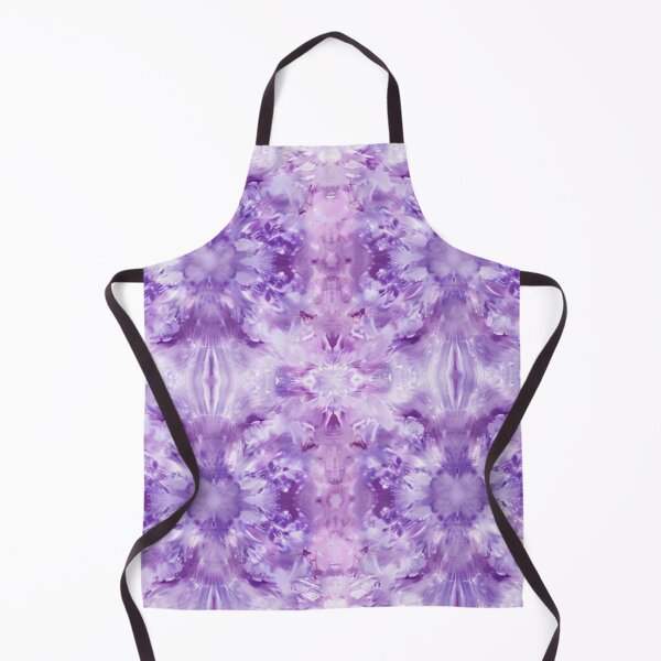 Item preview, Lavender Tie-Dye designed and sold by PrintsByFrank.