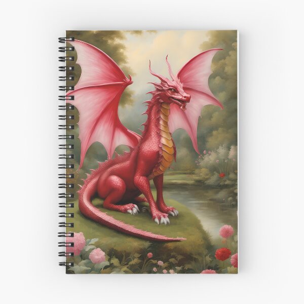 Item preview, Red Dragon designed and sold by SoniaSarkali.