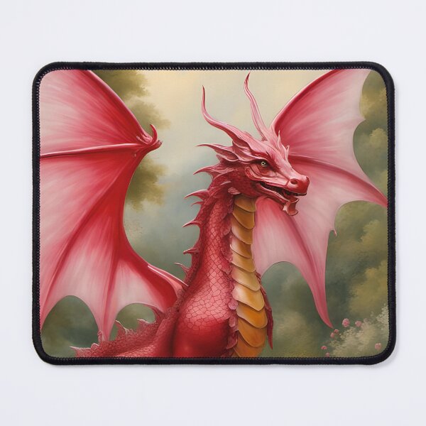 Item preview, Red Dragon designed and sold by SoniaSarkali.