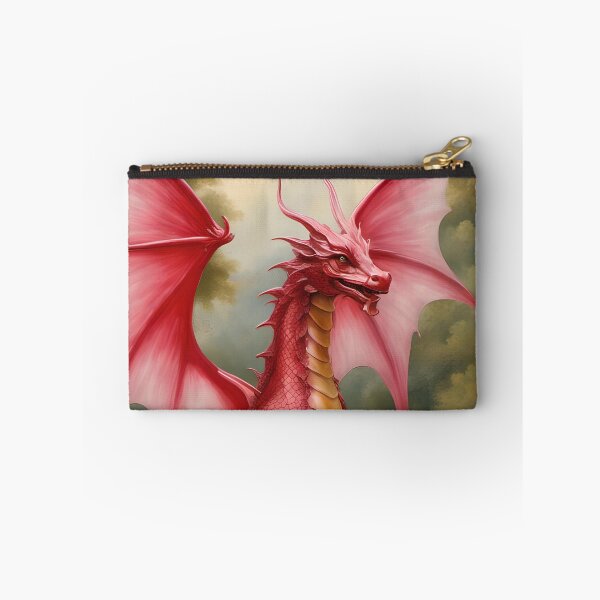 Item preview, Red Dragon designed and sold by SoniaSarkali.