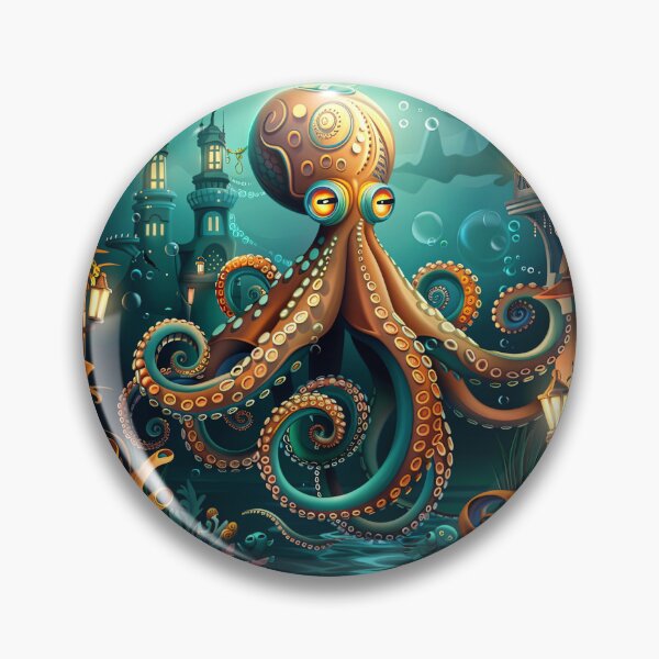 Item preview, Nautical Nightdreams designed and sold by Retro Type.