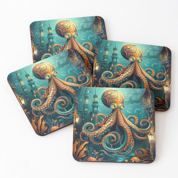 Item preview, Nautical Nightdreams designed and sold by Retro Type.