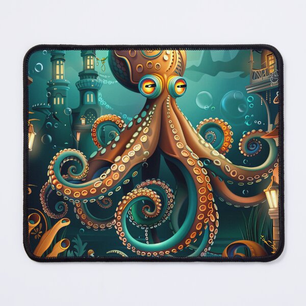 Item preview, Nautical Nightdreams designed and sold by Retro Type.